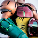 Illustration for article titled Samus Aran, Reporting For Duty